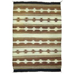 Navajo Rug/Weaving