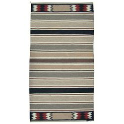 Navajo Rug/Weaving