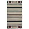 Image 1 : Navajo Rug/Weaving