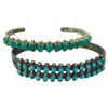 Image 1 : 2 Zuni Bracelets