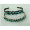 Image 2 : 2 Zuni Bracelets