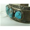 Image 3 : Navajo Bracelet - Frank Guerro