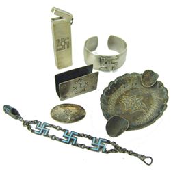 Vintage Indian Jewelry