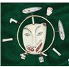 Image 1 : Eskimo Ivory Mask