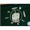 Image 2 : Eskimo Ivory Mask