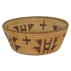 Panamint Basket