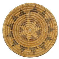 Navajo Basket