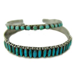 2 Zuni Bracelets