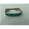 Image 2 : 2 Zuni Bracelets