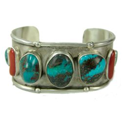 Navajo Bracelet