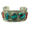 Image 1 : Navajo Bracelet