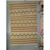 Image 2 : Navajo Rug/Weaving