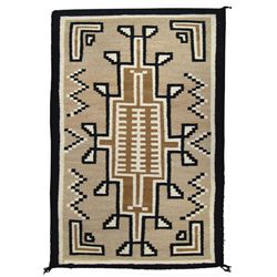 Navajo Rug/Weaving