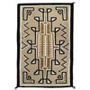 Image 1 : Navajo Rug/Weaving