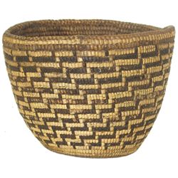 Klickitat Basket