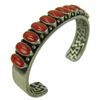 Image 1 : Navajo Bracelet - "KS"