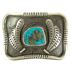 Navajo Buckle