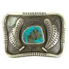 Image 1 : Navajo Buckle