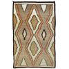 Image 1 : Navajo Rug/Weaving