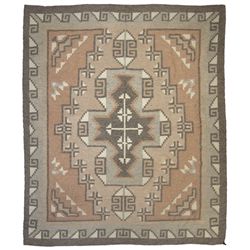 Navajo Rug/Weaving - Shirley Begay