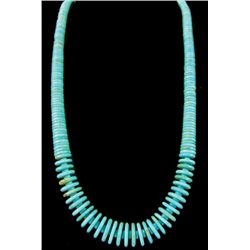 Pueblo Necklace