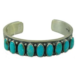 Navajo Bracelet - KS