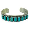 Image 1 : Navajo Bracelet - KS