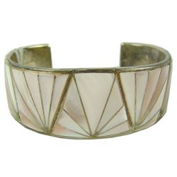 Inlay Bracelet - Jemé