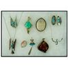 Image 1 : Jewelry Display