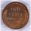 Image 3 : 1927-D LINCOLN CENT PCGS MS-63 RB