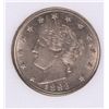 Image 2 : 1883 N/C V-NICKEL NNC MS-64
