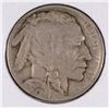 Image 1 : 1915-D BUFFALO NICKEL VF-25