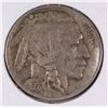 Image 1 : 1916-D BUFFALO NICKEL VF-30