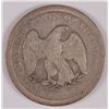 Image 2 : 1875-S TWENTY CENT PIECE, FINE