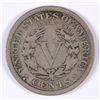 Image 2 : 1912-S V-NICKEL FINE