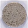 Image 3 : 1912-S V-NICKEL PCGS VG-10