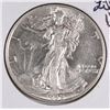 Image 1 : 1938 WALKING LIBERTY HALF DOLLAR AU-58