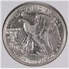 Image 2 : 1938 WALKING LIBERTY HALF DOLLAR AU-58
