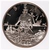 Image 2 : 1992-S PROOF COLUMBUS COMMEN HALF DOLLAR PCI PR-70 DEEP CAMEO