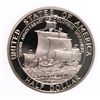 Image 3 : 1992-S PROOF COLUMBUS COMMEN HALF DOLLAR PCI PR-70 DEEP CAMEO