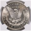 Image 3 : 1878-S MORGAN DOLLAR NGC MS-62