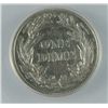 Image 3 : 1913-S BARBER DIME, SEGS VF/XF-30 ( cleaned )  RARE!