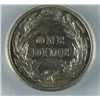 Image 3 : 1914 BARBER DIME, SEGS MS-60 ( cleaned )