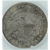 Image 3 : 1831 BUST HALF DOLLAR SEGS XF 45