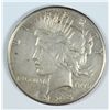 Image 1 : 1928 PEACE DOLLAR XF+