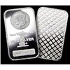 Morgan Design SIlver Bullion Bars 1 oz. Pure