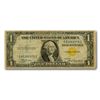 Image 2 : 1934-35 North African $1 Liberation Note