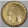 Image 1 : $10 Indian Raw- Common Date-