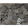 Image 1 : Lot of 10 Assorted UNC-1964-Prior 90% Halves-