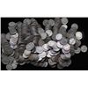 Image 1 : (500) Buffalo Nickels- Full Date-